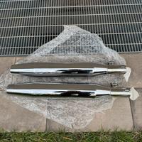 Terminali Harley Davidson sportster 1200 883 48