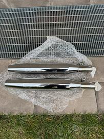 Terminali Harley Davidson sportster 1200 883 48