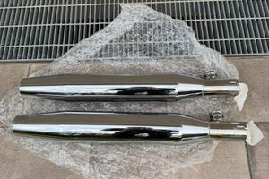 Terminali Harley Davidson sportster 1200 883 48