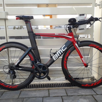 BICI DA CORSA/CRONO Bmc