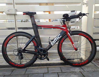 BICI DA CORSA/CRONO Bmc