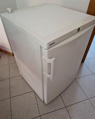 Congelatore Liebherr