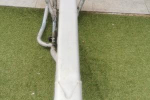 Telaio Tm 125 en 1997  Targato 