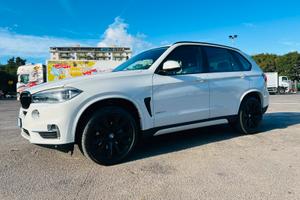 Bmw X5 F15