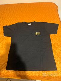 Abbigliamento pubblicitario logo algida