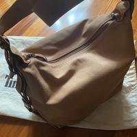 Borsa pelle scamosciata Timberland
