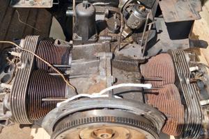 Motore volswagen T3 1600 CT