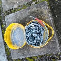 Catene Fiat seicento