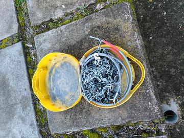 Catene Fiat seicento