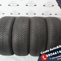 225 55 16 Michelin 2021 90% 225 55 R16 Pneus