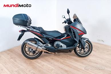 HONDA INTEGRA 750 S ABS - 2015