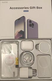 Accessori iPhone 