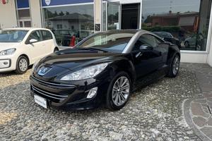 PEUGEOT RCZ 2.0 HDi 163CV
