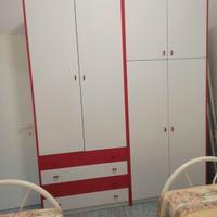 Sul mare AC park 5/6p disp giugno e settembre
