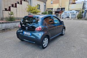 Auto in perfette condizioni