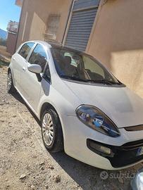 Fiat punto evo