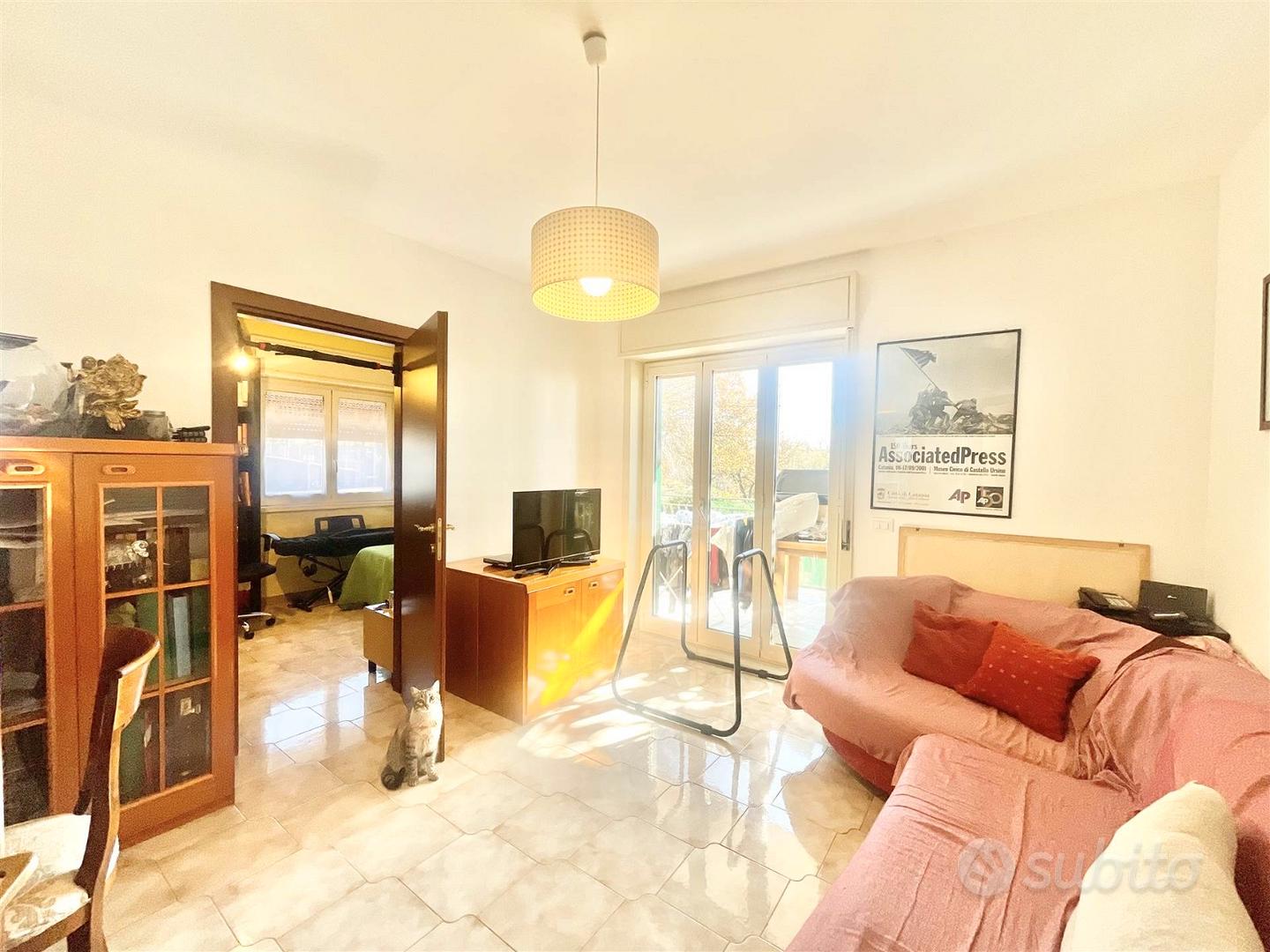 Appartamento – Ragalna, Rocca, Catania - Vista 5