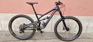 MTB allmountain YT Jeffsy CF carbonio 27,5''