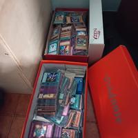 Carte Yu gi oh