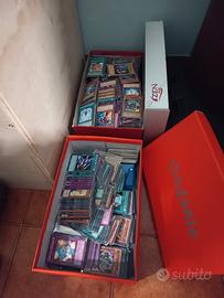 Carte Yu gi oh