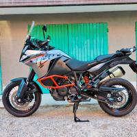 KTM 1190 Adventure - 2015