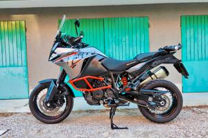 KTM 1190 Adventure - 2015