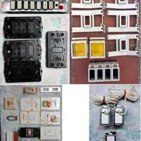 Componenti Bticino Magic e altro