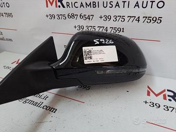 SPECCHIETTO RETROVISORE SINISTRO AUDI A5 Berlina S
