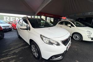 Peugeot 2008 BlueHDi 75 Active 2018