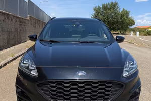 Ford Kuga 1.5 EcoBlue 120 CV aut. 2WD ST-Line
