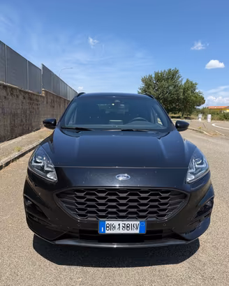 Ford Kuga 1.5 EcoBlue 120 CV aut. 2WD ST-Line