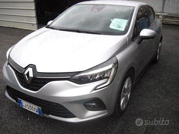 Renault Clio TCe 90 CV 5 porte GAS GPL FINANZIABIL