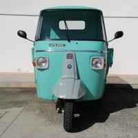 Piaggio Ape 600MP iscr. FMI