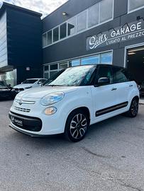 Fiat 500L 1.3 Multijet Neopatentati