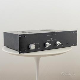 Counterpoint-Preamplificatore A VALVOLE-SA-1000