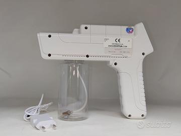 Sanificatore/Atomizzatore di ambienti