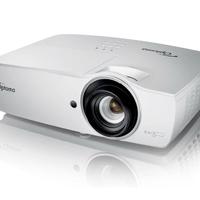 Proiettore Optoma EH470 – Full HD, ex demo (nuovo)