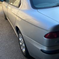 Alfa Romeo 156 2.0 twin spark epoca