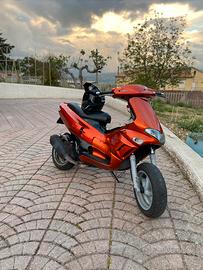 Gilera runner 50-180