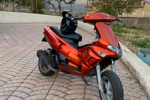 Gilera runner 50-180