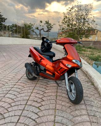 Gilera runner 50-180