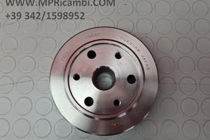 VOLANO MAGNETE KAWASAKI NINJA 600 2000 2001 636 20