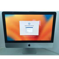 Apple IMac 21.5" 2017 Full HD