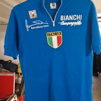 maglia ciclismo epoca 