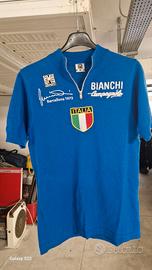 maglia ciclismo epoca 