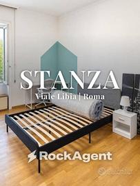Appartamento di 20 m² con 3 locali a Roma