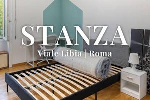 Appartamento di 20 m² con 3 locali a Roma