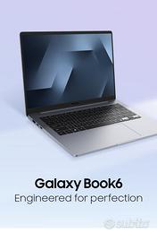 GALAXY BOOK6 14" C5