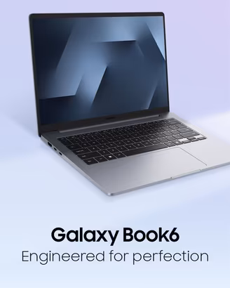 GALAXY BOOK6 14" C5