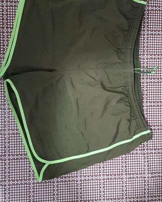 SUNDEK bermuda uomo verde M